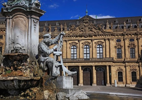 Frankoniabrunnen