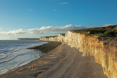 Birling Gap