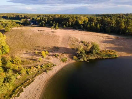 Drone image