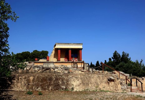 Knossos