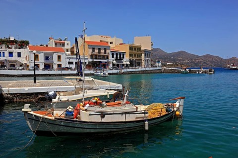 Agios Nikolaos
