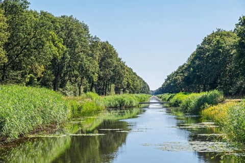 Nordhorn-Almelo Canal