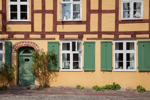 Johanniskloster