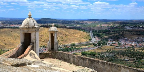 18th Century Fort Conde de Lippe or Our Lady of Grace Fort
