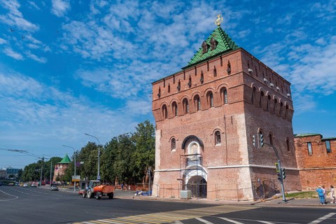 Kremlin