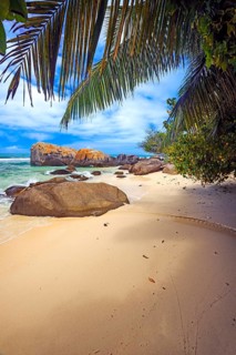 Carana Beach