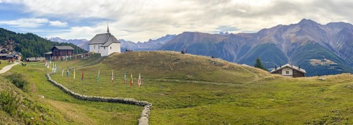 Chapel