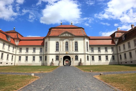 Schloss Fasanerie
