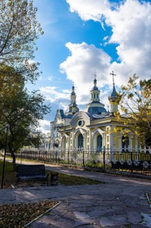Holy Savior Parish