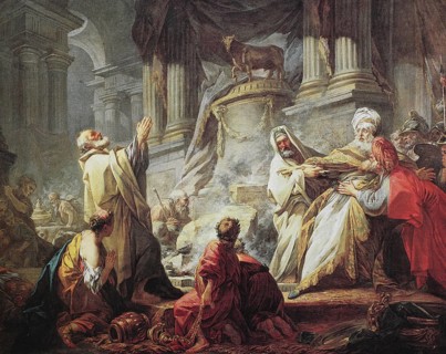 Jean-Honore Fragonard