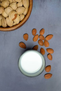 Almond