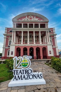 Amazon theatre