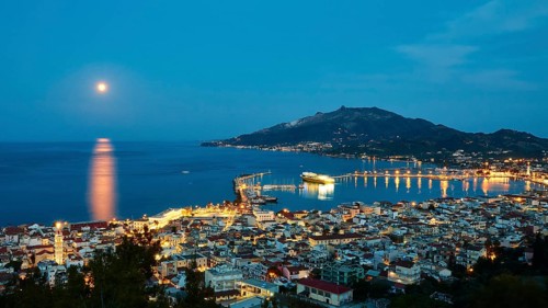Zakynthos