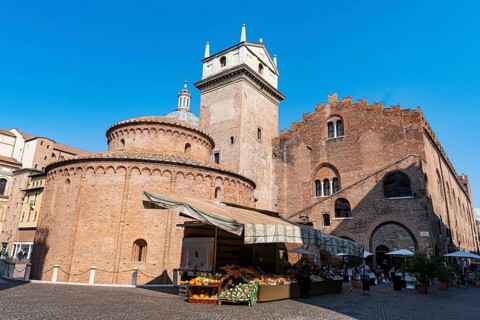 Rotonda di San Lorenzo
