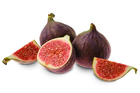 Fresh figs