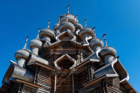 Kizhi Pogost