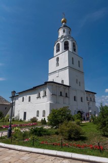 Bogoroditse-Uspenskiy Sviyazhsky Monastery