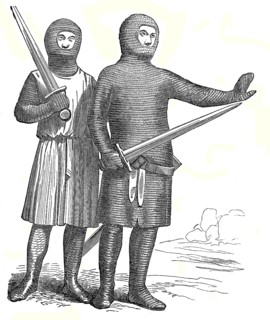 Footmen
