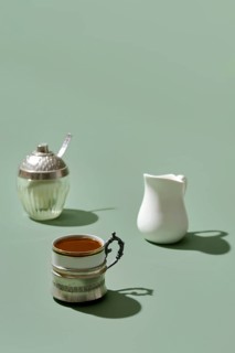 Coffee concept