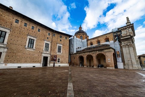 Cattedrale di Santa Maria Assunta