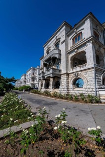 Livadia Palace