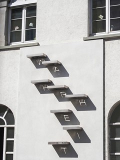 Art installation