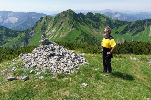 Hiker