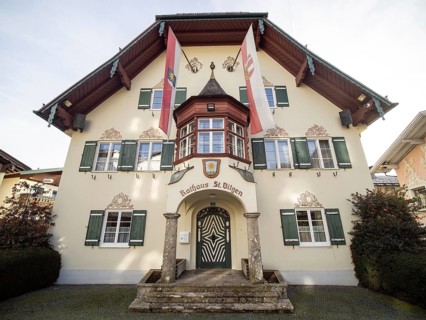 Town Hall