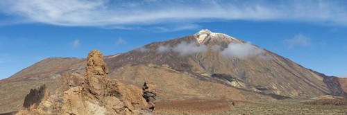 Pico del Teide