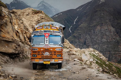 Rohtang-La