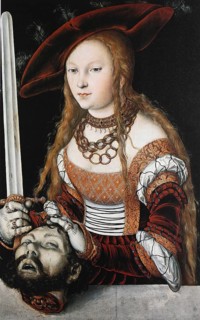 Lucas Cranach the Elder