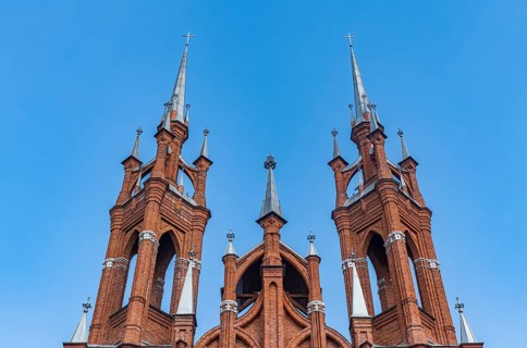 Sacred Heart Church