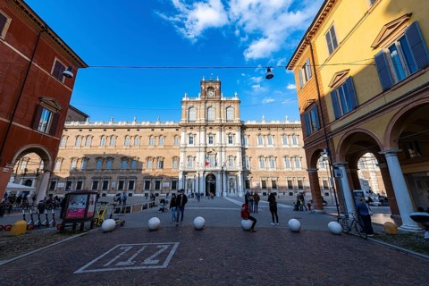 Palazzo Ducale