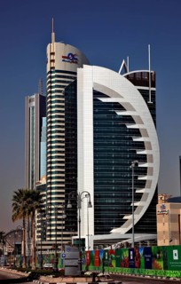 Khaara Maa Tower