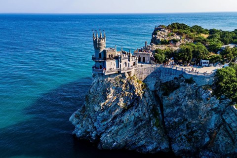 Swallow's Nest