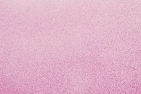 Empty monochromatic pink texture
