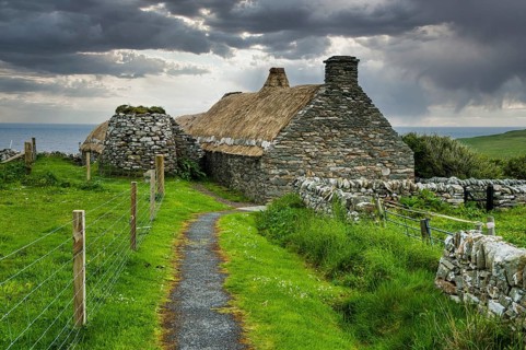 Historic Croft House Museum