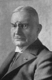 Wilhelm Friedrich