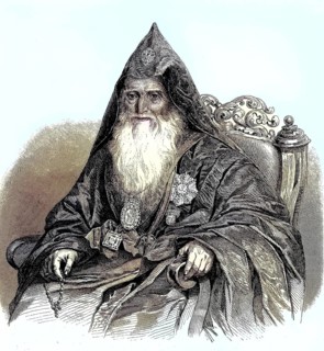 Nerses V. 1770-1857