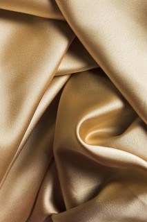 Curvy ornament indoors decor fabric material