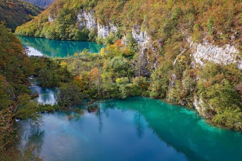 Plitvice Lakes National Park