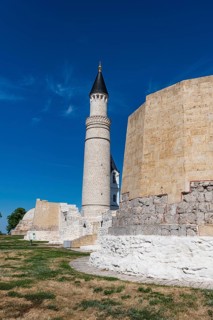 Unesco site Bolgar