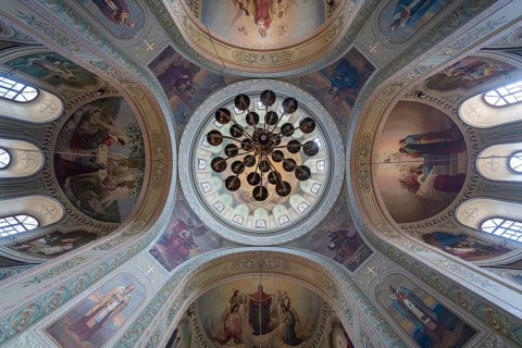 Church of the Holy Trinity