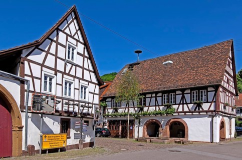 Town hall