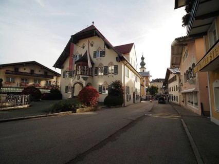 Town Hall
