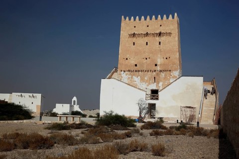 Umm Salal Mohammed