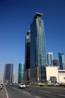 Doha City