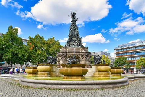 Mannheim