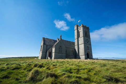St. Helena's Church