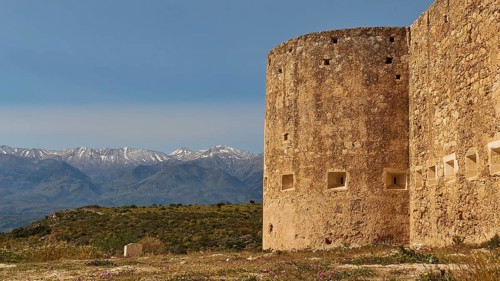 Aptera Fortress